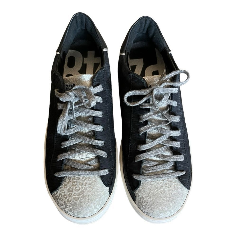 PP448 John Sneaker